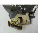 7 PIN CERRADURA PUERTA TRASERA DERECHA AUDI A6 BERLINA (4B2) 7 PIN CERRADURA PUERTA TRASERA DERECHA AUDI A6 BERLINA (4B2)