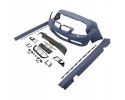 Body kit BMW E90 M Package 2005 2008 with SRA optional PDC Part manufacturer no brand