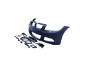 Body kit BMW E90 M Package 2005 2008 with SRA optional PDC Color to be painted