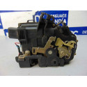 7 PIN CERRADURA PUERTA TRASERA DERECHA AUDI A6 BERLINA (4B2) 7 PIN CERRADURA PUERTA TRASERA DERECHA AUDI A6 BERLINA (4B2)