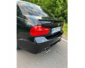 Kit de Carrocería BMW E90 M-Package (2005-2008, con Lavafaros, PDC op