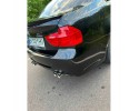 Kit de Carrocería BMW E90 M-Package (2005-2008, con Lavafaros, PDC op