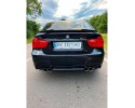 Kit de Carrocería BMW E90 M-Package (2005-2008, con Lavafaros, PDC op