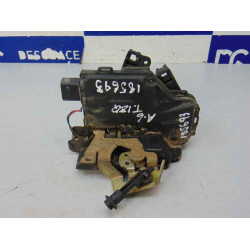 7 PIN CERRADURA PUERTA TRASERA IZQUIERDA AUDI A6 BERLINA (4B2)