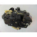 7 PIN CERRADURA PUERTA TRASERA IZQUIERDA AUDI A6 BERLINA (4B2) 7 PIN CERRADURA PUERTA TRASERA IZQUIERDA AUDI A6 BERLINA (4B2)