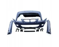 Parachoques Delantero para BMW Serie 5 E60 E61 (2003-2010) Estilo M-Sport