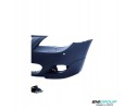 BMW E60 BODY KIT 2003 2010 IN M PACKAGE STYLE BUMPERS FRONT REAR Installation side front