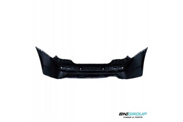 BMW E60 BODY KIT 2003 2010 IN M PACKAGE STYLE BUMPERS FRONT REAR Car type passenger cars