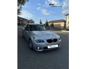 BMW E60 BODY KIT 2003 2010 IN M PACKAGE STYLE BUMPERS FRONT REAR Quality of parts according to GVO P replacement with original q