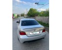 BMW E60 BODY KIT 2003 2010 IN M PACKAGE STYLE BUMPERS FRONT REAR Version European