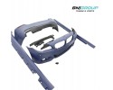 BODY KIT BMW 5 SERIES F10 M PACKAGE M Package M Tech BUMPER FRONT REAR Packaging status original
