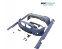 BODY KIT BMW 5 SERIES F10 M PACKAGE M Package M Tech BUMPER FRONT REAR Catalog number of the part 51118048668