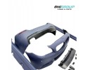 BODY KIT BMW 5 SERIES F10 M PACKAGE M Package M Tech BUMPER FRONT REAR Part manufacturer no brand