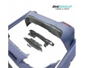 BODY KIT BMW 5 SERIES F10 M PACKAGE M Package M Tech BUMPER FRONT REAR Car type passenger cars