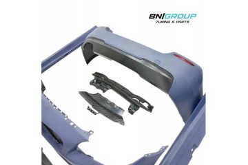 BODY KIT BMW 5 SERIES F10 M PACKAGE M Package M Tech BUMPER FRONT REAR Car type passenger cars