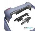 BODY KIT BMW 5 SERIES F10 M PACKAGE M Package M Tech BUMPER FRONT REAR Color to be painted