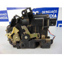 7 PIN CERRADURA PUERTA TRASERA IZQUIERDA AUDI A6 BERLINA (4B2) 7 PIN CERRADURA PUERTA TRASERA IZQUIERDA AUDI A6 BERLINA (4B2)