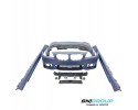 BODY KIT BMW 5 SERIES F10 M PACKAGE M Package M Tech BUMPER FRONT REAR Version European