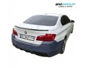 Kit de Carrocería BMW Serie 5 F10 M-Package M-Tech Juego Parachoques 