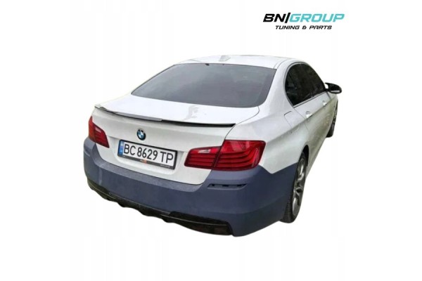Kit de Carrocería BMW Serie 5 F10 M-Package M-Tech Juego Parachoques 