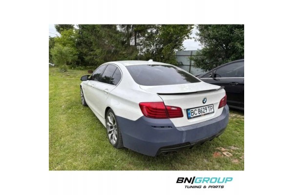 Kit de Carrocería BMW Serie 5 F10 M-Package M-Tech Juego Parachoques 
