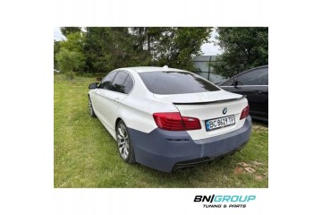 Kit de Carrocería BMW Serie 5 F10 M-Package M-Tech Juego Parachoques 
