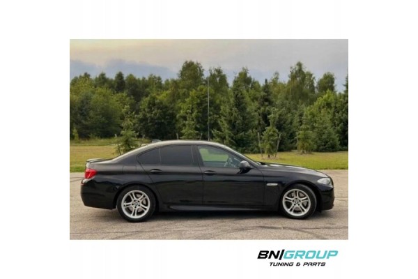 Kit de Carrocería BMW Serie 5 F10 M-Package M-Tech Juego Parachoques 