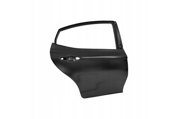 REAR DOOR RIGHT NEW TOYOTA CAMRY XV80 2024 2026 Catalog number of the part 67003 06250