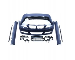 BODY KIT BMW E90 M Package 2008 2011 with SRA optional PDC