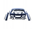 BODY KIT BMW E90 M Package 2008 2011 with SRA optional PDC Catalog number of the part S3 25022