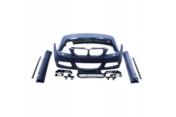 BODY KIT BMW E90 M Package 2008 2011 with SRA optional PDC Catalog number of the part S3 25022