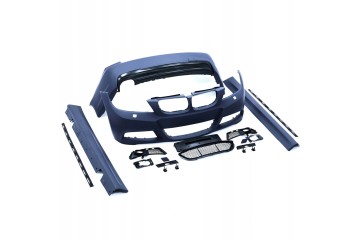 BODY KIT BMW E90 M Package 2008 2011 with SRA optional PDC Part manufacturer no brand