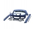 BODY KIT BMW E90 M Package 2008 2011 with SRA optional PDC Installation side front