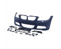 BODY KIT BMW E90 M Package 2008 2011 with SRA optional PDC Quality of parts according to GVO P replacement with original quality