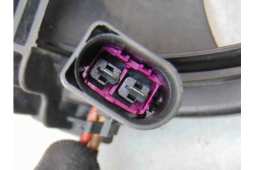2 PIN ELECTROVENTILADOR AUDI A6 BERLINA (4B2) 2.5 TDI 2002 2 PIN 176258 AUDI - 1