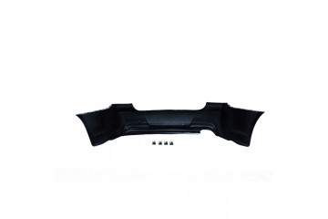 Kit de Carrocería BMW E90 M-Package (2008-2011, con Lavafaros, PDC Op