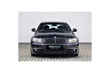 Kit de Carrocería BMW E90 M-Package (2008-2011, con Lavafaros, PDC Op