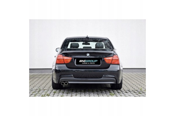 Kit de Carrocería BMW E90 M-Package (2008-2011, con Lavafaros, PDC Op