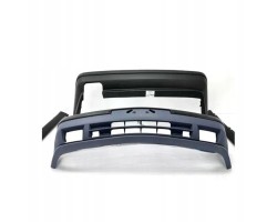 BODY KIT FOR BMW 5 SERIES E34 1987R1995R M TECH BUMPERS FRONT REAR