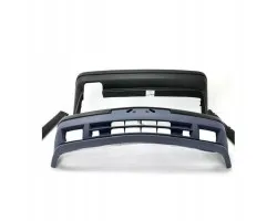 Kit de Carrocería M-Tech para BMW Serie 5 E34 (1987-1995) - Parachoques Delantero y Trasero
