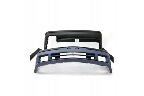 BODY KIT FOR BMW 5 SERIES E34 1987R1995R M TECH BUMPERS FRONT REAR