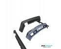 BODY KIT FOR BMW 5 SERIES E34 1987R1995R M TECH BUMPERS FRONT REAR Packaging status original