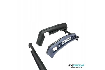 BODY KIT FOR BMW 5 SERIES E34 1987R1995R M TECH BUMPERS FRONT REAR Packaging status original