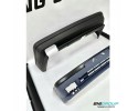 BODY KIT FOR BMW 5 SERIES E34 1987R1995R M TECH BUMPERS FRONT REAR Catalog number of the part 51112232432 51112231612 5111223166
