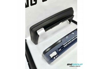 BODY KIT FOR BMW 5 SERIES E34 1987R1995R M TECH BUMPERS FRONT REAR Catalog number of the part 51112232432 51112231612 5111223166