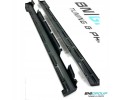 BODY KIT FOR BMW 5 SERIES E34 1987R1995R M TECH BUMPERS FRONT REAR Part manufacturer no brand