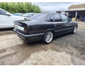 BODY KIT FOR BMW 5 SERIES E34 1987R1995R M TECH BUMPERS FRONT REAR Version European