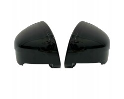 VOLVO S60 V60 S90 V90 R DESIGN mirror housing set OE 39849786 39844969