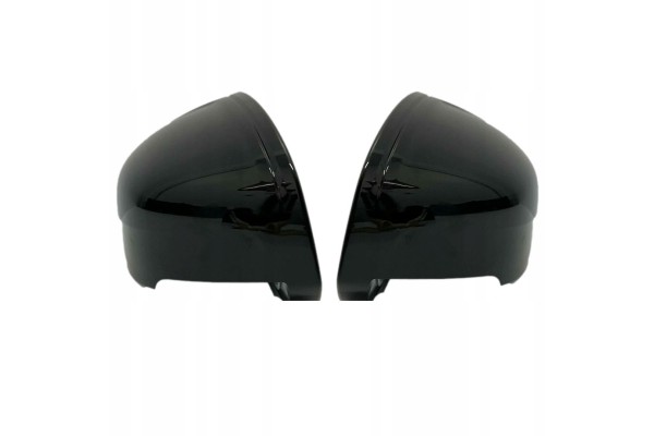 VOLVO S60 V60 S90 V90 R DESIGN mirror housing set OE 39849786 39844969