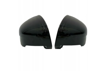 VOLVO S60 V60 S90 V90 R DESIGN mirror housing set OE 39849786 39844969